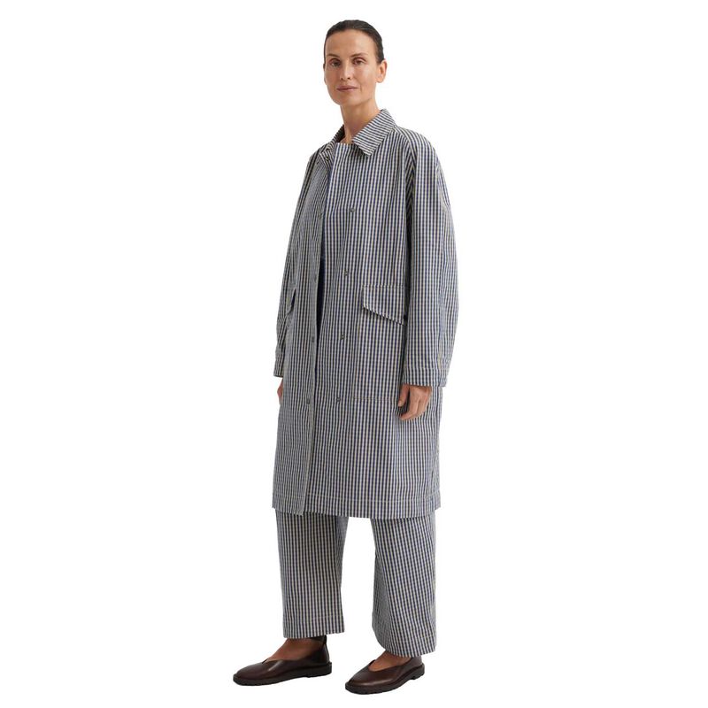 Kowtow Atelier Trench image number 0